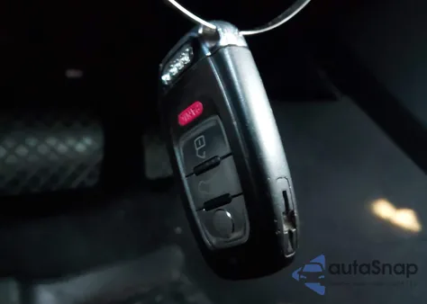 2012 Audi Q5 3.2 Premium Plus из США, поврежденный, VIN WA1DKAFP4CA056831